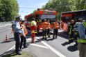 VU Schulbus Taxi Severinsbruecke Rich Innenstadt P09